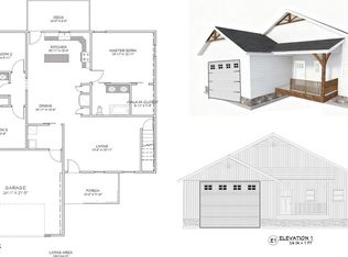 146 Eva Ln, Rutledge, TN 37861