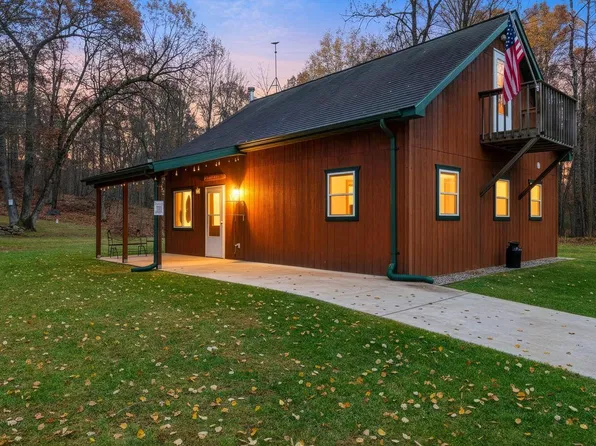 W13124 Balsam Lake ROAD, Crivitz, WI 54114