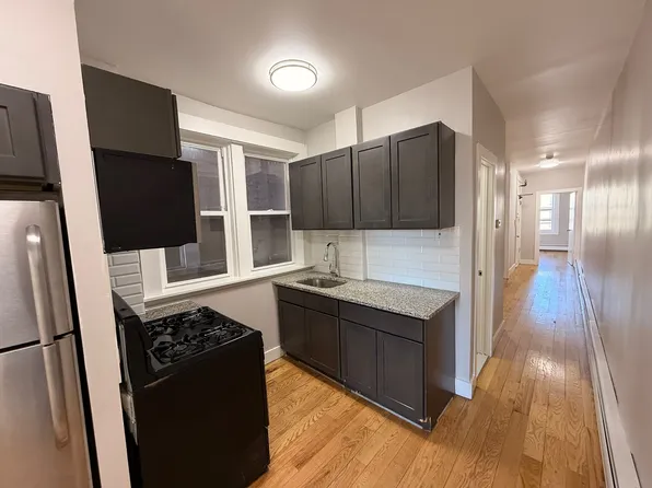 409 61st St APT 4, West New York, NJ 07093