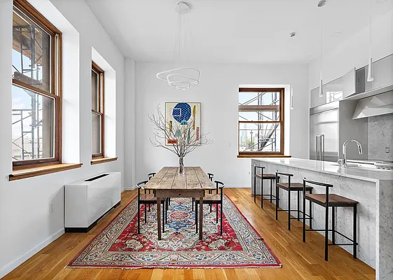 Rented by Compass | media 4