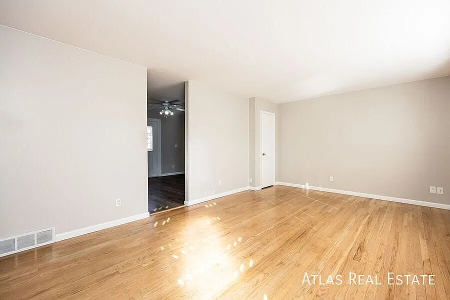 Coming Soon! || Updated 5 Bed 2 Bath Home With Finished Basement! — Photo 2