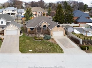 606 George Kennedy Way, Lakeshore, ON N8L0Z9