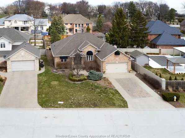 606 George Kennedy Way, Lakeshore, ON N8L 0Z9