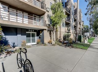 707 W 4th St APT 8, Long Beach, CA 90802