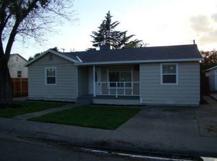 5996 Sampson Blvd, Sacramento, CA