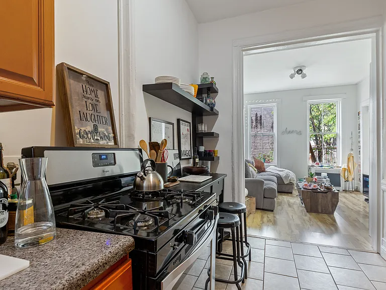 11 Carmine St #1C — Photo 3