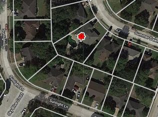 16415 Summer Dawn Ln, Houston, TX 77095