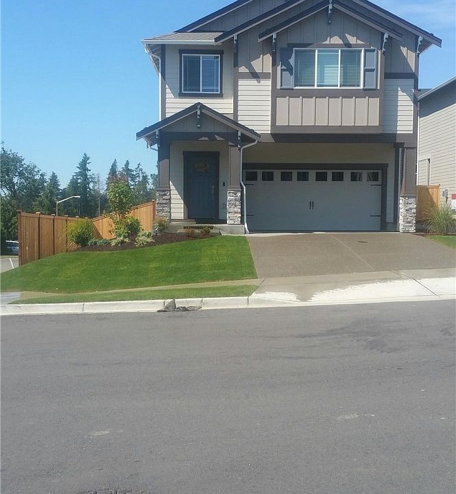 1st image of 20239 SE 259 (Lot 216) Place