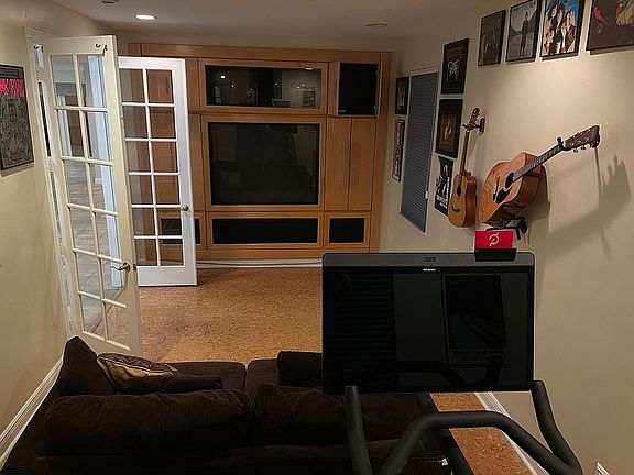 Media Room
