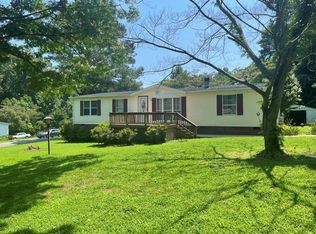 599 Lampkintown Rd, Burgess, VA 22432