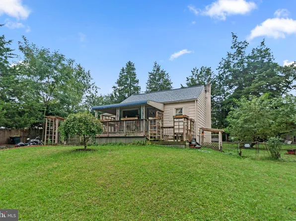 1209 Gloria Ave, Linthicum, MD 21090