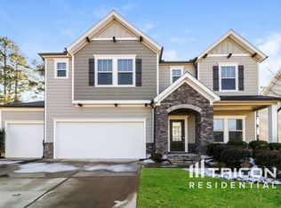 126 Madison St, Canton, GA 30115