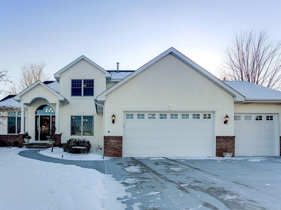 21433 Foxtail Ln, Rogers, MN 55374 Zillow