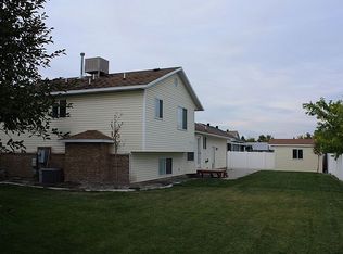 7465 S Hollow Moor Cv, West Jordan, UT 84084