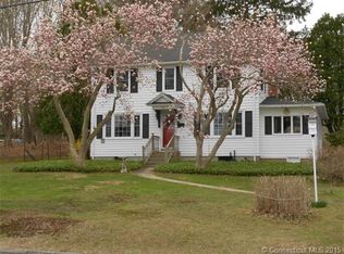 111 Pleasant St, Colchester, CT 06415