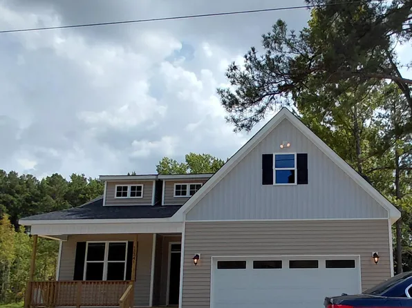 13341 State Highway 27, Broadway, NC 27505
