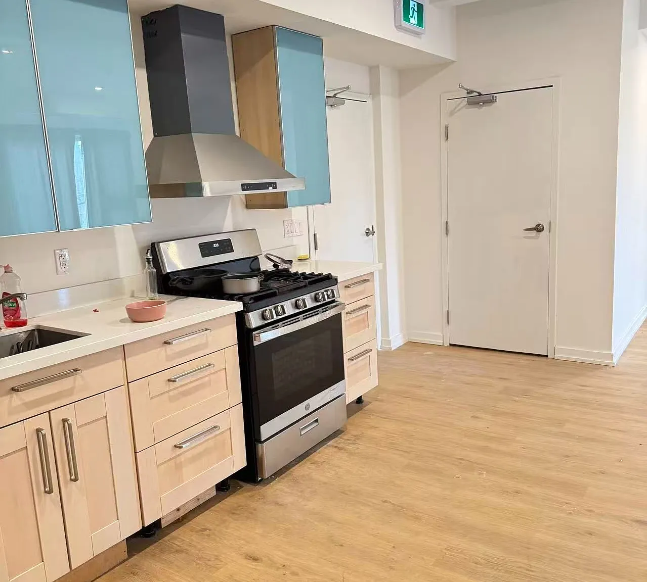1 bed, $1,600 — Photo 2
