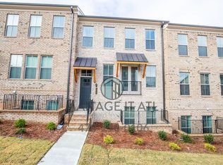 4238 Hickory Pine Aly, Doraville, GA 30360