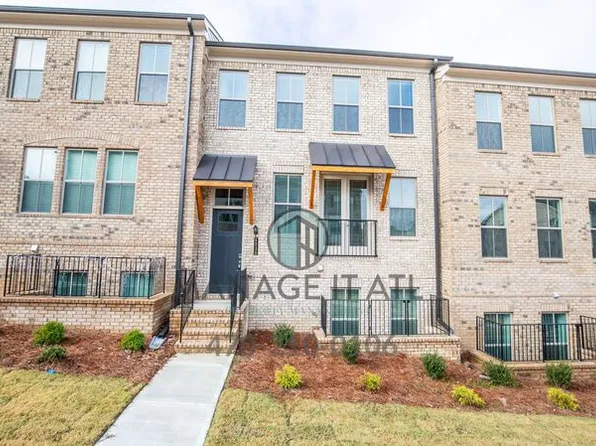 4238 Hickory Pine Aly, Doraville, GA 30360