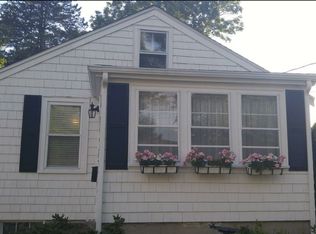 41 Huntington Ave, Brockton, MA 02301