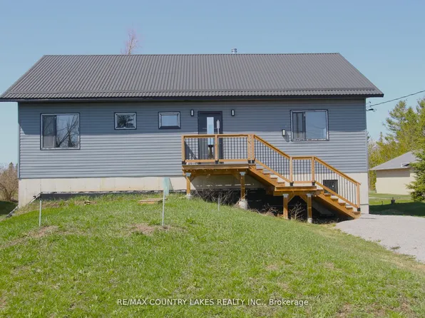 264 McGuire Beach Rd, Kawartha Lakes, ON K0M 2B0