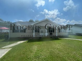 607&609 Hicksmill Rd, Oxford, NC 27565