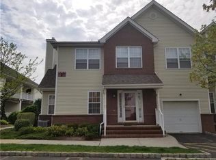 45 Forest Dr #45, Piscataway, NJ 08854