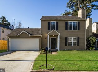 3412 Kingsbrooke Way, Decatur, GA 30034