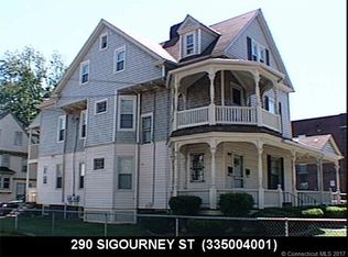 290 Sigourney St, Hartford, CT 06105