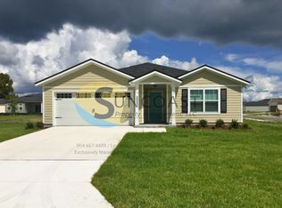 9303 Java Fern Ct, Jacksonville, FL 32219