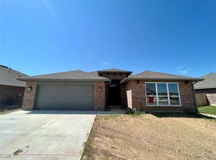 936 SE 17th St, Newcastle, OK 73065