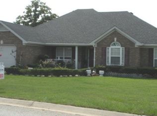 3420 Essex Pl, Hephzibah, GA 30815
