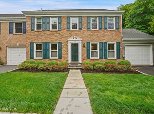 19 Georgetown N #19, Greenwich, CT 06831