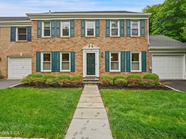 19 Georgetown N #19, Greenwich, CT 06831