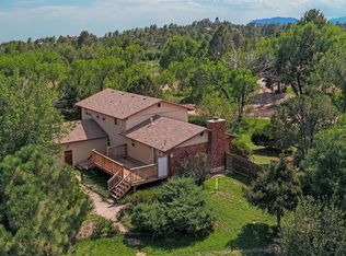 5002 Brady Rd, Colorado Springs, CO 80915