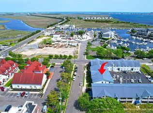 122B Pleasant Ave #122B, Somers Pt, NJ 08244