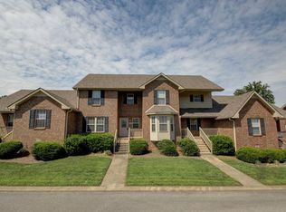 135 Excell Rd UNIT 602, Clarksville, TN 37043
