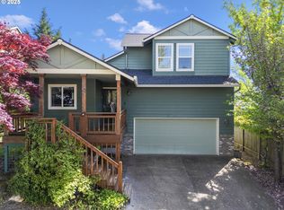13276 SE Piper Dr, Happy Valley, OR 97086