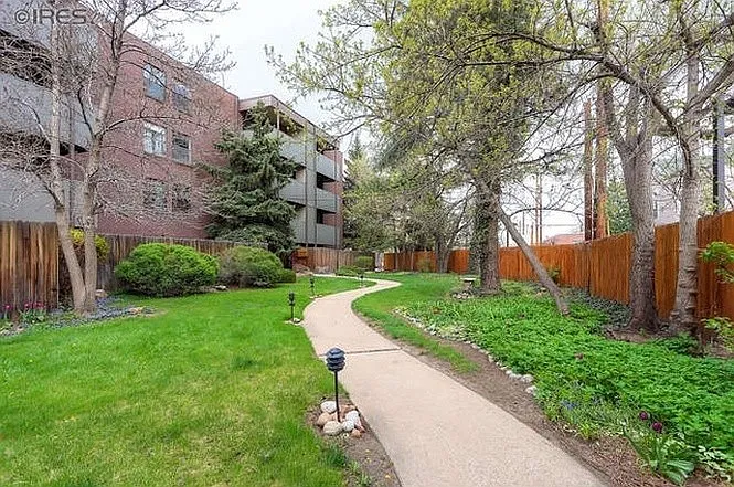 2227 Canyon Blvd #207A — Photo 1