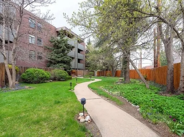 2227 Canyon Blvd, Boulder, CO