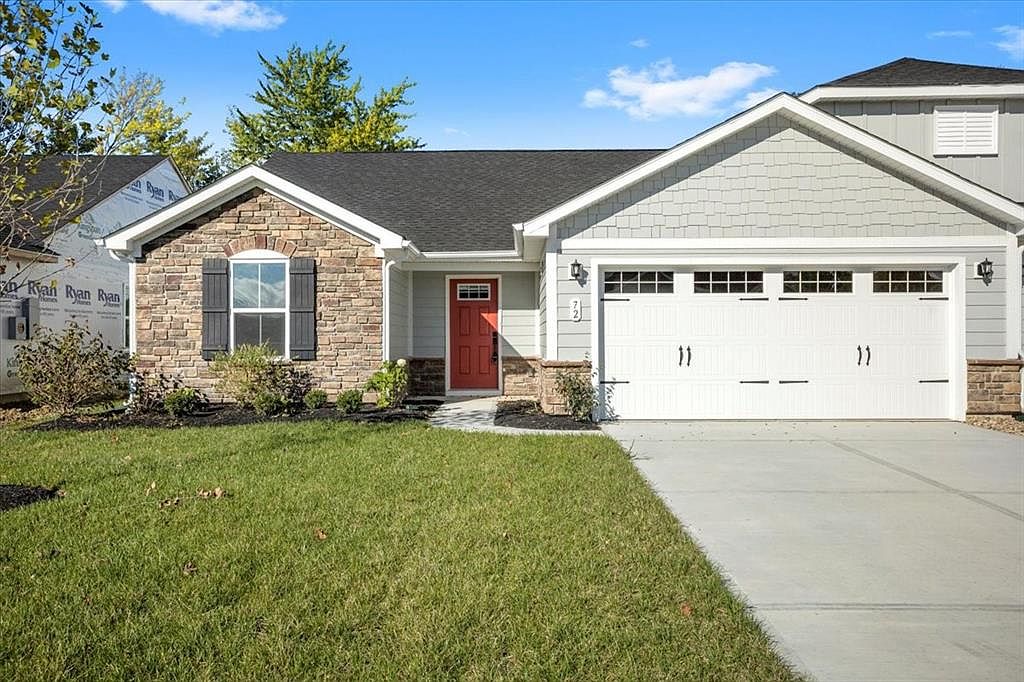 72 Wild Turkey Run, Whiteland, IN 46184 Zillow