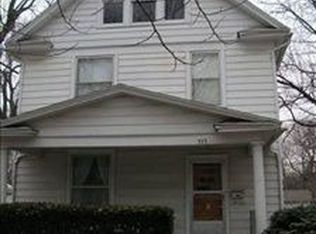 717 NE Sumner St, Topeka, KS 66616