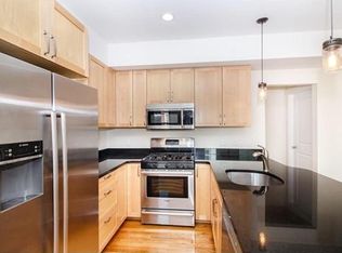 15 Harvest St #2, Dorchester, MA 02125