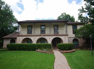 17603 Loring Ln, Spring, TX 77388