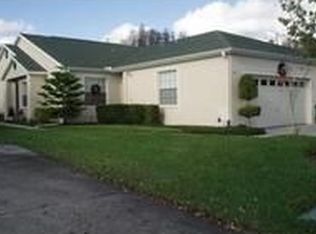 20835 Eustis Rd, Land O Lakes, FL 34637