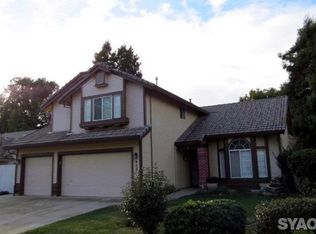 645 Teesdale Rd, Yuba City, CA 95991