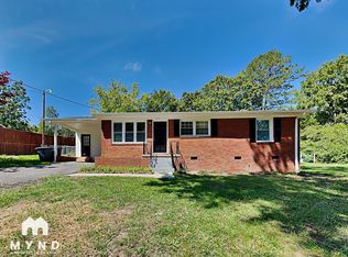 519 Annex Ave, Kannapolis, NC 28083