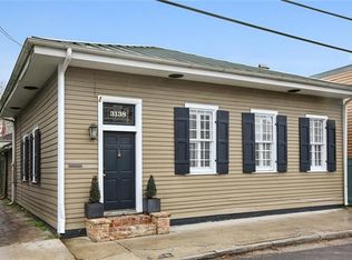 3138 Constance St, New Orleans, LA 70115
