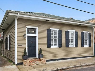 3138 Constance St, New Orleans, LA, 70115