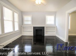 238 Washington St, Shreveport, LA 71104